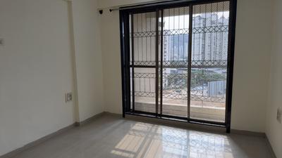 Bedroom Image of 1250 Sq.ft 2 BHK Apartment / Flat for sale in Kharghar Navi Mumbai for Rs. 17500000