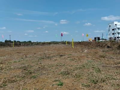 Image of 1200 Sq.ft Residential Plot / Land for sale in West Tambaram, Chennai for Rs. 2640000