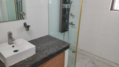 Image of 3500 Sq.ft 4 BHK Builder Floor for rent in Malibu Town Floors, Sector 47, Gurgaon for Rs. 75000