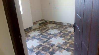 Bathroom Image of 715 Sq.ft 2 BHK Builder Floor for sale in Nanmangalam Chennai for Rs. 4300000