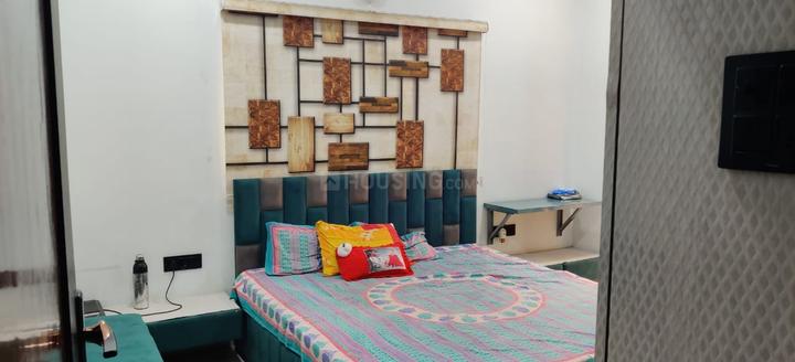 Surya Suryansh Alok C Bedroom 1