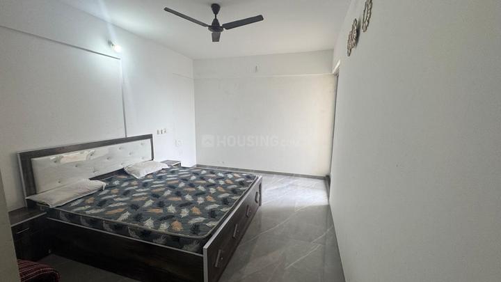 Gajra Nandanvan Pathadi Phata Nashik Bedroom 1