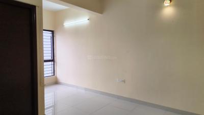 Bedroom Image of 881 Sq.ft 2 BHK Apartment / Flat for rent in Primarc Southwind Block 9, Sonarpur Kolkata for Rs. 17500