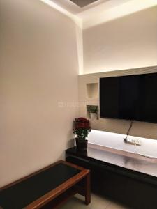 Bedroom Image of 1852 Sq.ft 3 BHK Apartment / Flat for rent in Adajan Surat for Rs. 26000