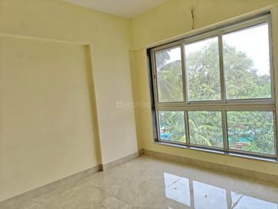 Bedroom Image of 650 Sq.ft 2 BHK Apartment / Flat for sale in Santacruz East Mumbai for Rs. 17500000