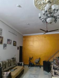 Hall Image of 1800 Sq.ft 3 BHK Duplex for rent in Saram Puducherry for Rs. 21000
