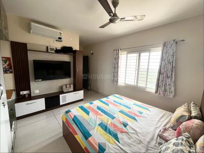 Bedroom Image of 1027 Sq.ft 2.5 BHK Apartment / Flat for sale in Sumadhura Eden Garden, Chikkabana Halli Bengaluru for Rs. 20000000