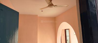 Balcony Image of 1400 Sq.ft 3 BHK Apartment / Flat for rent in Rukanpura Patna for Rs. 18000