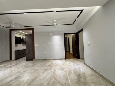 Hall Image of 2100 Sq.ft 3 BHK Builder Floor for sale in Sector 46 Gurgaon for Rs. 26100000