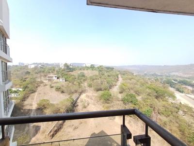 Image of 1078 Sq.ft 2 BHK Apartment / Flat for sale in Mont Vert Belbrook, Bhugaon, Pune for Rs. 9750000