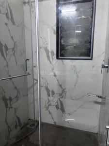 Bathroom Image of 1225 Sq.ft 2 BHK Apartment / Flat for sale in Regency Astra, Baner Pune for Rs. 12000000