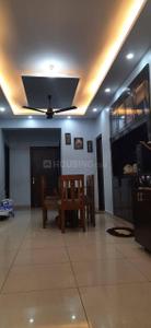 Hall Image of 1280 Sq.ft 2 BHK Apartment / Flat for sale in  Foster Heights, Crossings Republik Ghaziabad for Rs. 6800000