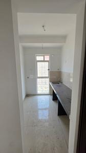 Kitchen Image of 1300 Sq.ft 2 BHK Apartment / Flat for sale in Pioneer The View, Belapur CBD Navi Mumbai for Rs. 19000000