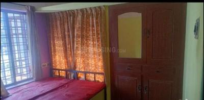 Image of 200 Sq.ft 1 RK Studio for rent in Paravankunnu, Thiruvananthapuram for Rs. 4500