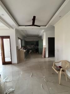 Hall Image of 2100 Sq.ft 2 BHK Builder Floor for rent in Sector-02 Bahadurgarh for Rs. 15000
