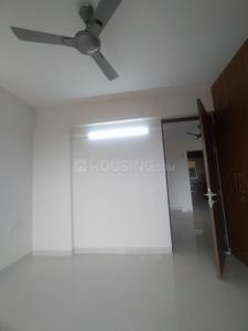 Bedroom Image of 1400 Sq.ft 3 BHK Apartment / Flat for rent in SNN Raj Greenbay, Doddanagamangala Bengaluru for Rs. 50003