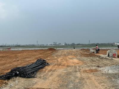 Image of 900 Sq.ft Residential Plot / Land for sale in Avadi, Chennai for Rs. 3300000