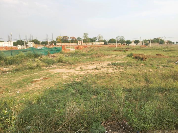 Wave City Plots Main Image 1