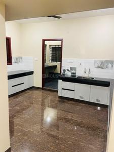 Kitchen Image of 2001 Sq.ft 3 BHK Apartment / Flat for rent in T Nagar Chennai for Rs. 100001