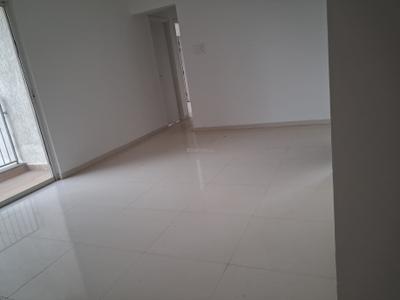Living Room Image of 1250 Sq.ft 3 BHK Apartment / Flat for rent in Godrej Boulevard, Manjari Budruk Pune for Rs. 32000