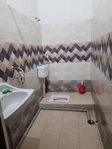 Bathroom Image of Nasheman boys hostel in Jamalpur, Aligarh