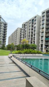 Image of 1500 Sq.ft 3 BHK Apartment / Flat for sale in Rama Sky Life, Tifra, Bilaspur for Rs. 8000000