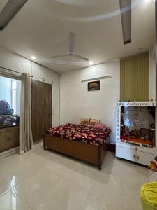 Bedroom Image of 1500 Sq.ft 3 BHK Builder Floor for sale in GTM The Capital Phase 1, Sahastradhara Road Dehradun for Rs. 11500000