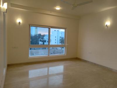 Bedroom Image of 4137 Sq.ft 4 BHK Apartment / Flat for rent in Embassy Oasis, Frazer Town Bengaluru for Rs. 300000