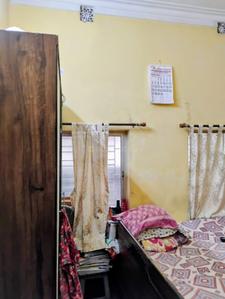 Bedroom Image of 500 Sq.ft 2 BHK Independent House for sale in Sinthi Kolkata for Rs. 2500000