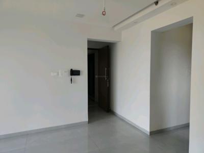 Living Room Image of 1265 Sq.ft 2 BHK Apartment / Flat for sale in Gujarat Kasturi Van, Bhayandar East Mira Bhayandar for Rs. 11000000