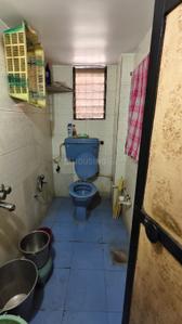 Image of 550 Sq.ft 1 BHK Apartment / Flat for sale in Dombivli West, Thane for Rs. 3900000