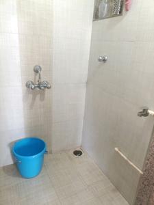 Bedroom Image of 760 Sq.ft 1 BHK Apartment / Flat for rent in Shagun Residency, Kalamboli Navi Mumbai for Rs. 25000