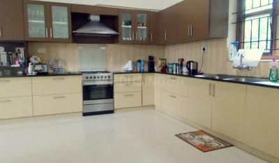 Kitchen Image of 4937 Sq.ft 4 BHK Villa for sale in Whitefield Bengaluru for Rs. 70000000