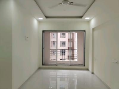 Living Room Image of 885 Sq.ft 2 BHK Apartment / Flat for sale in Boisar Mumbai for Rs. 4250000