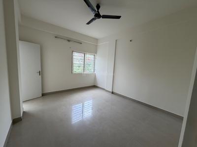 Hall Image of 1500 Sq.ft 3 BHK Apartment / Flat for rent in Virasha Heights, Bawadiya Kalan Bhopal for Rs. 22000