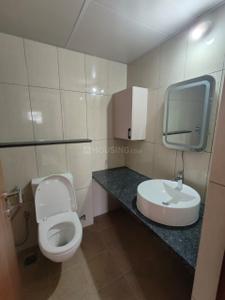 Image of 940 Sq.ft 2 BHK Apartment / Flat for rent in Eden Park At The Prestige City, Sarjapur, Bengaluru for Rs. 41000