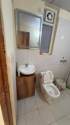Image of 960 Sq.ft 2 BHK Apartment / Flat for rent in Pyramid Fusion Homes, Sector 70A, Gurgaon for Rs. 26000