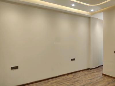 Bedroom Image of 2552 Sq.ft 4 BHK Builder Floor for sale in Anant Raj The Estate Floors, Sector 63 Gurgaon for Rs. 34500000