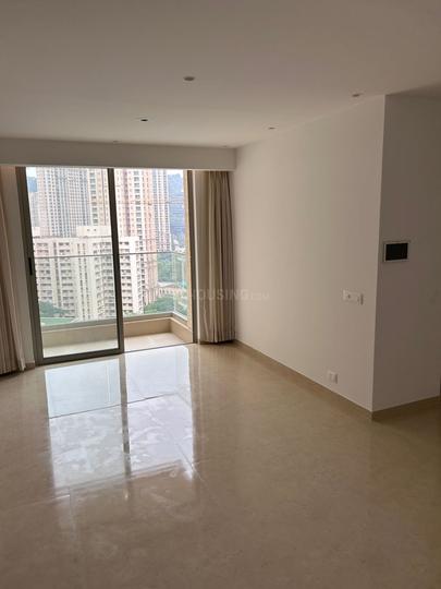 Hiranandani Highland A B C D And E Wing Main Image 1