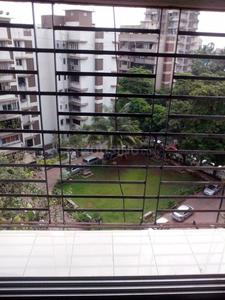 1 BHK Flat