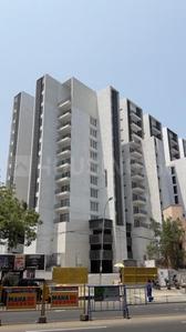 Image of 1733 Sq.ft 3 BHK Apartment / Flat for rent in Casagrand Monte Carlo, Saidapet, Chennai for Rs. 115000