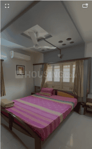 Image of 1323 Sq.ft 3 BHK Apartment / Flat for sale in Bodakdev, Ahmedabad for Rs. 12000000