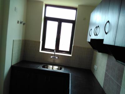 Kitchen Image of 1275 Sq.ft 2 BHK Apartment / Flat for sale in Dholai Jaipur for Rs. 3500000