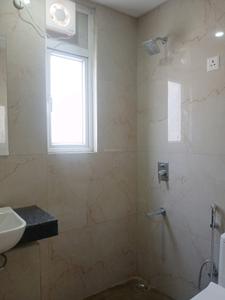 Bedroom Three Image of 1496 Sq.ft 3.5 BHK Apartment / Flat for sale in M3M Soulitude, Sector 89 Gurgaon for Rs. 15776455