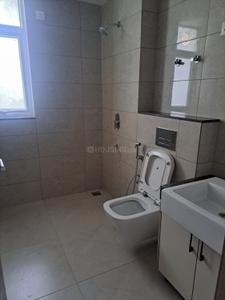 Image of 2024 Sq.ft 3 BHK Apartment / Flat for sale in Emaar Palm Heights, Sector 77, Gurgaon for Rs. 25600000