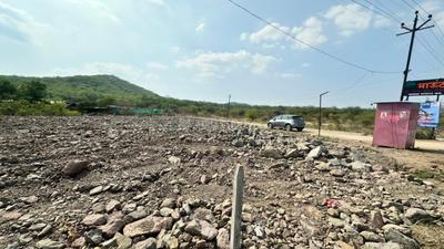 Image of 1076 Sq.ft Residential Plot / Land for sale in Chande, Pune for Rs. 2600000