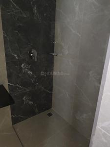 Bathroom Image of 1000 Sq.ft 2 BHK Apartment / Flat for sale in Aparna Zenon, Manikonda Hyderabad for Rs. 17500000