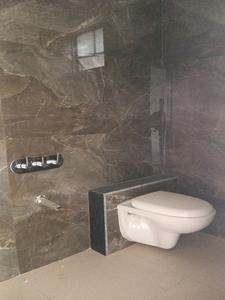 Common Bathroom Image of 3375 Sq.ft 4 BHK Independent House for sale in Madhav Kamalnayan Bungalows, Bopal Ahmedabad for Rs. 40000000