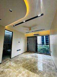 Hall Image of 1300 Sq.ft 3 BHK Apartment / Flat for sale in Juhu Mumbai for Rs. 75000000