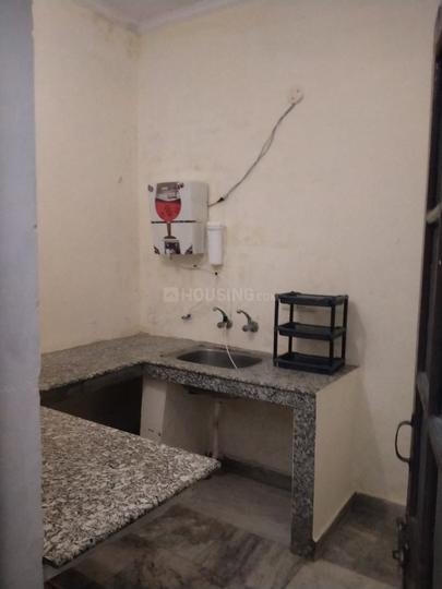 New Lajpat Nagar, Model Gram Kitchen 1